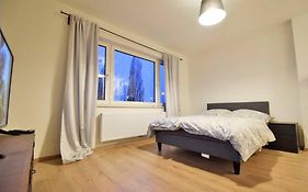 Apartment in der Neustadt